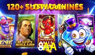 Estatísticas 8AA