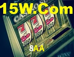 Live Casino 8AA