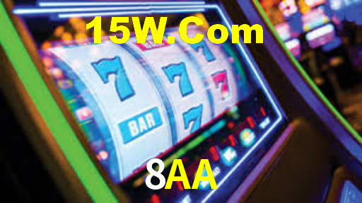 8AA,8AA Bet