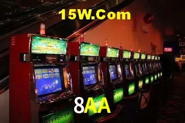 Diretório de Jogos 8AA