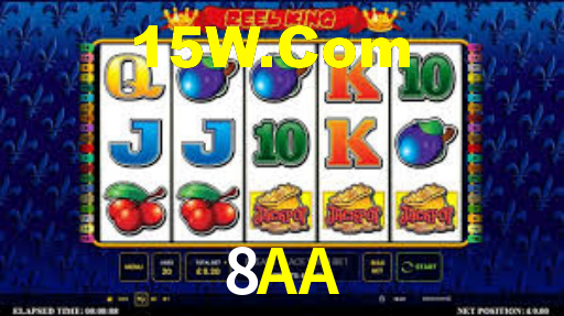 8AA Com Login