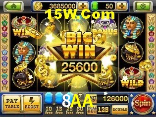 Casino VIP 8AA