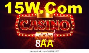 Welcome Bonus 8AA
