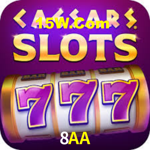Sinta a adrenalina dos jogos de cassino com 8AA