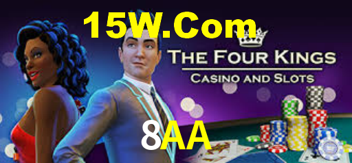 8AA Bet