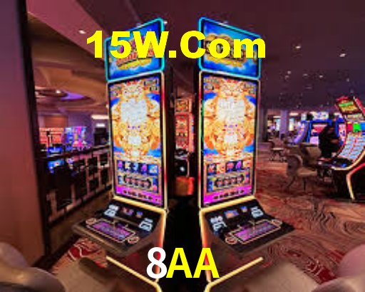 8AA,8AA Bet