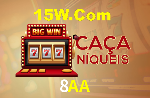 8AA,8AA Bet