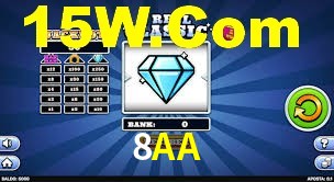 Welcome Bonus 8AA