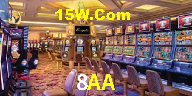 8AA,8AA Bet