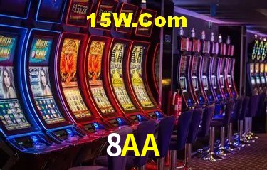 Casino Ao Vivo 8AA