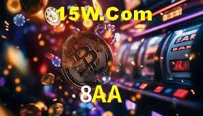 Slot Games 8AA