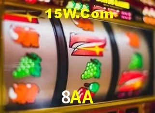 Provedores de Jogos 8AA